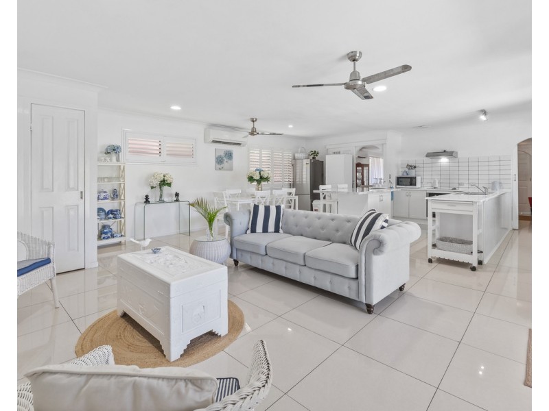 7 Bassey Street, Mcdowall QLD 4053