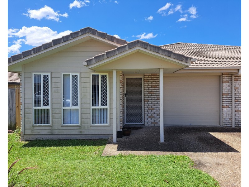 1/65 Water Fern Drive, Caboolture QLD 4510