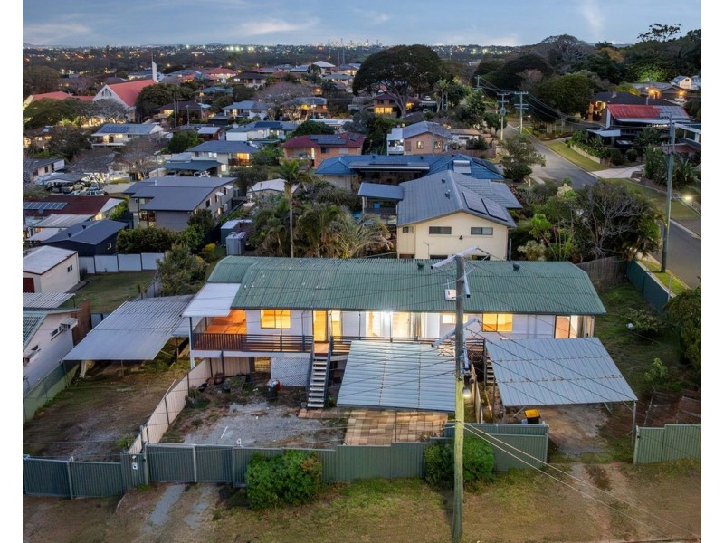 22 Benaroon Street, Bracken Ridge QLD 4017