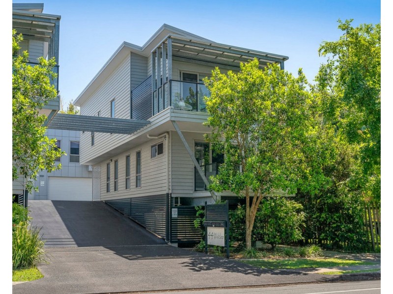 3/44 Widdop Street, Clayfield QLD 4011