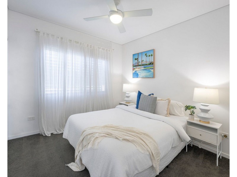 3/44 Widdop Street, Clayfield QLD 4011