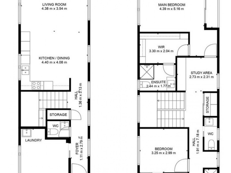 3/44 Widdop Street, Clayfield QLD 4011