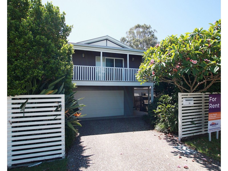 18 Chathams Post Street, Enoggera QLD 4051