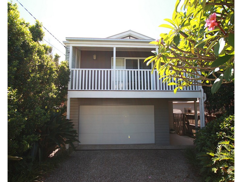 18 Chathams Post Street, Enoggera QLD 4051
