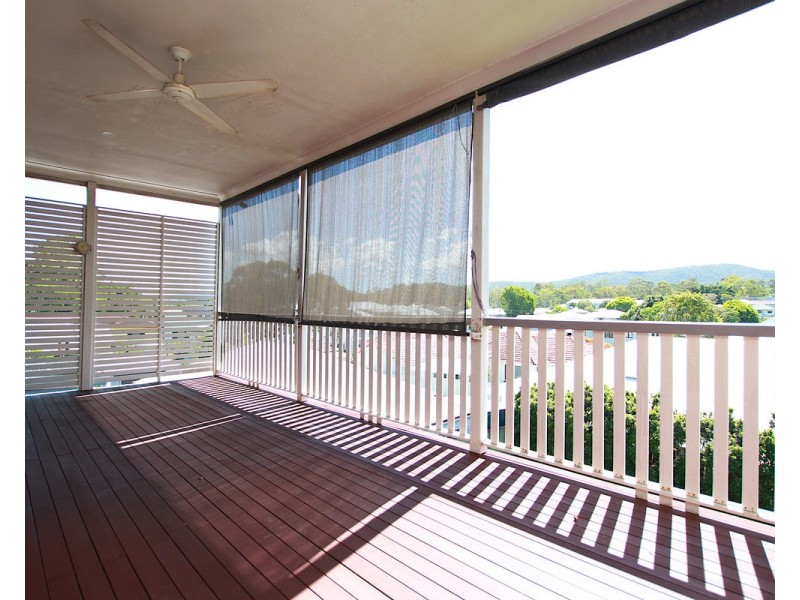 18 Chathams Post Street, Enoggera QLD 4051