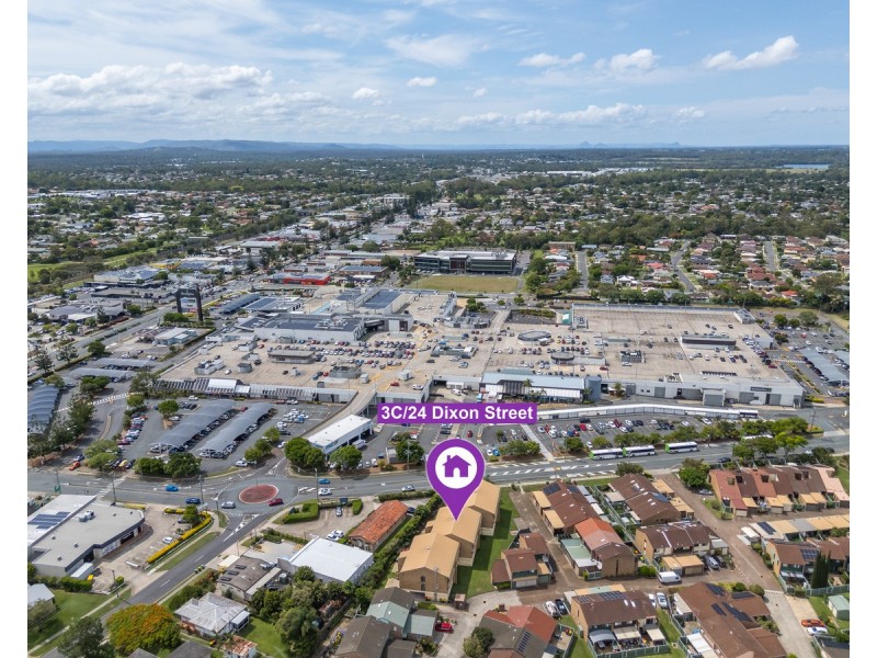 3C/24 Dixon Street, Strathpine QLD 4500