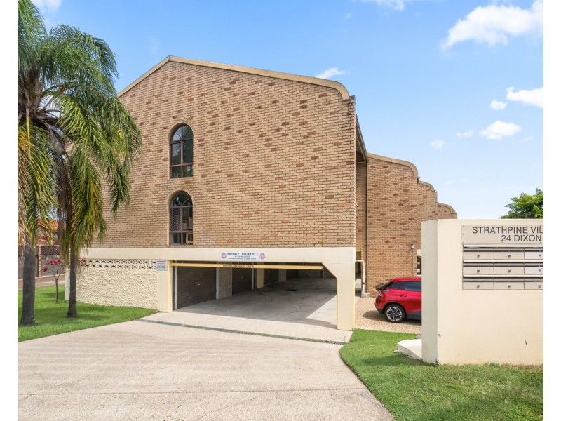 3C/24 Dixon Street, Strathpine QLD 4500
