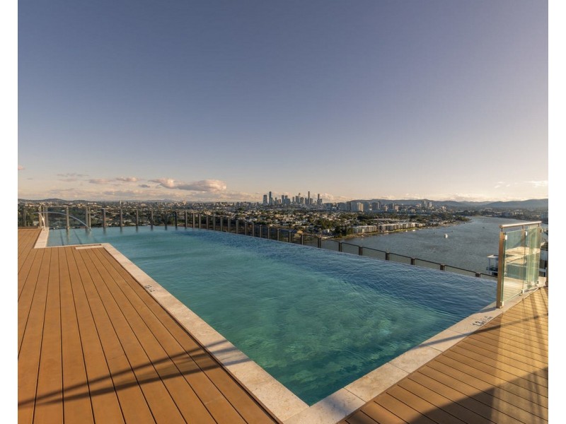 20409/7 Wharf Street, Hamilton QLD 4007