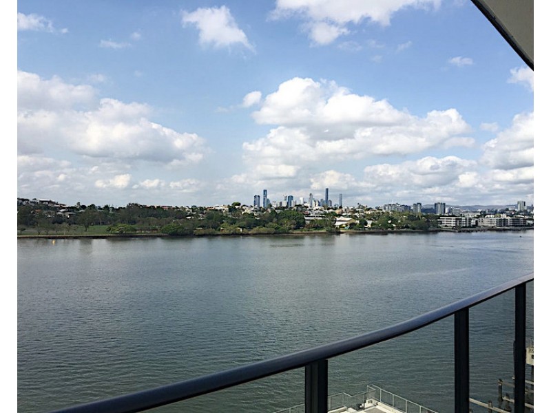 20409/7 Wharf Street, Hamilton QLD 4007