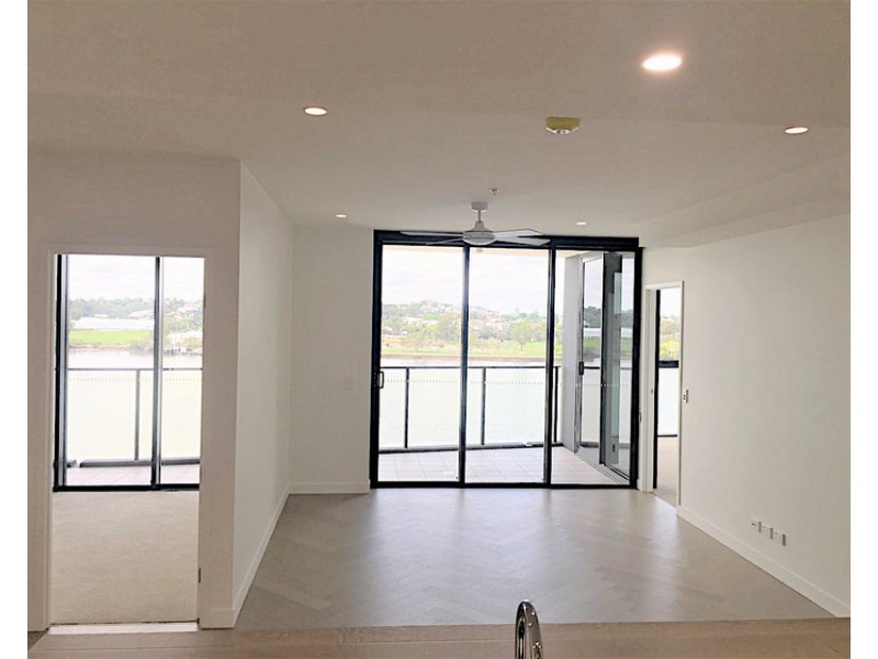 20409/7 Wharf Street, Hamilton QLD 4007