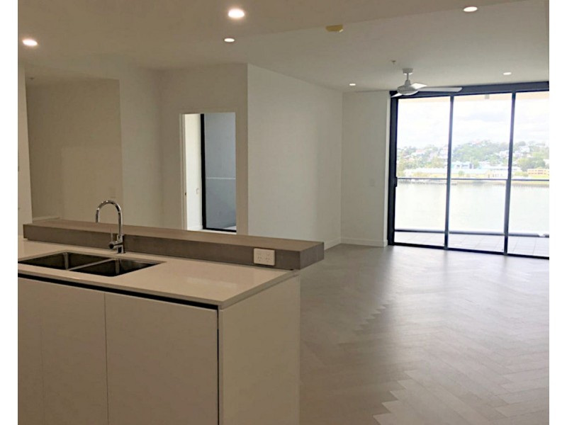 20409/7 Wharf Street, Hamilton QLD 4007