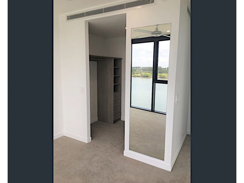 20409/7 Wharf Street, Hamilton QLD 4007