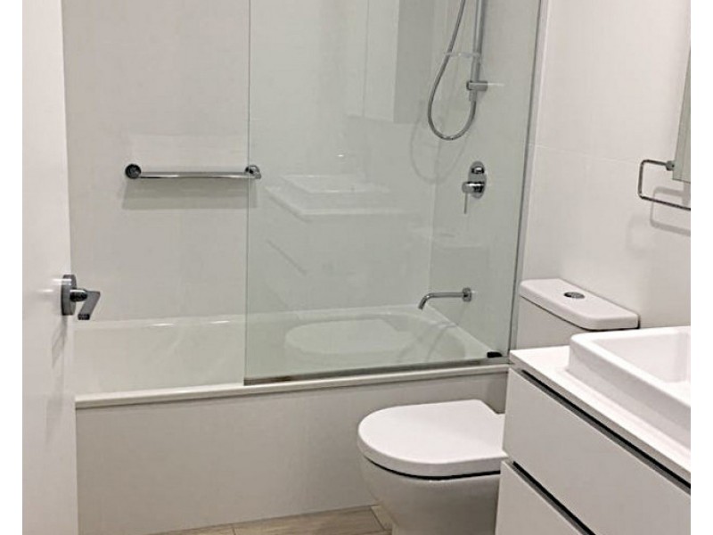 20409/7 Wharf Street, Hamilton QLD 4007