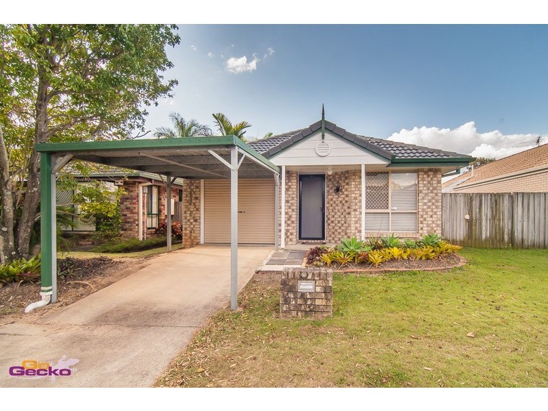 40 Glenside Street, Wavell Heights QLD 4012