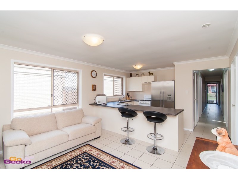 40 Glenside Street, Wavell Heights QLD 4012