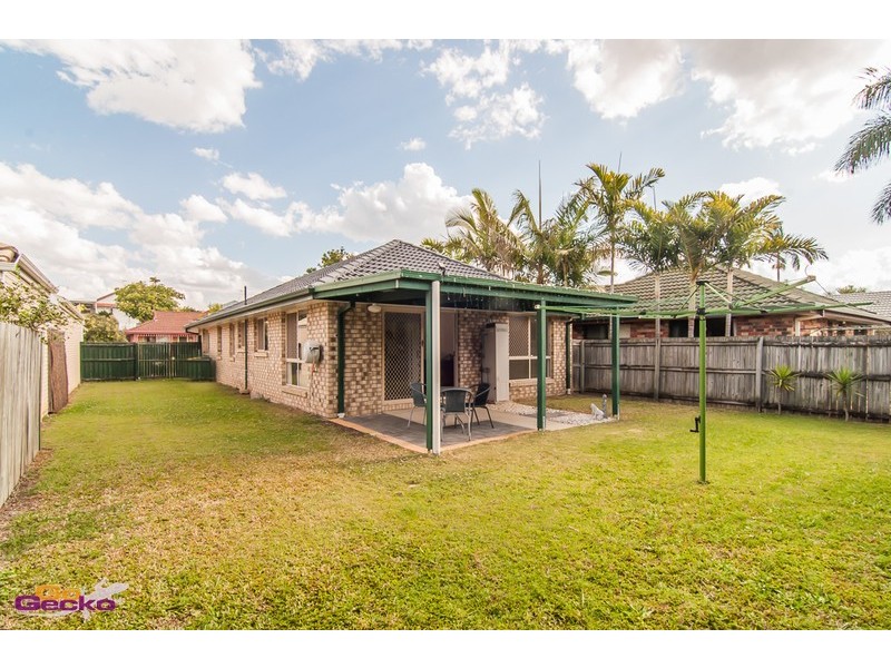 40 Glenside Street, Wavell Heights QLD 4012