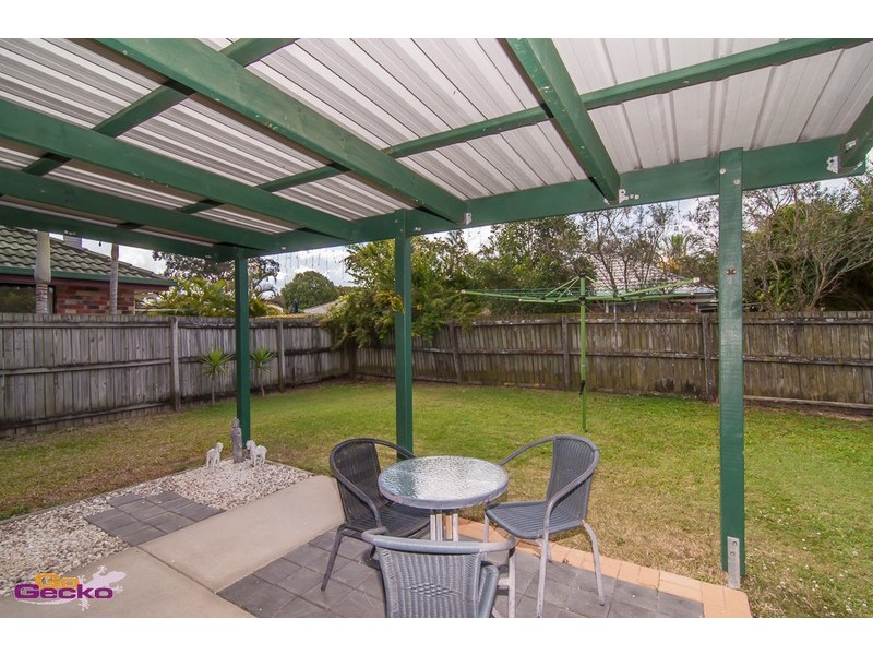 40 Glenside Street, Wavell Heights QLD 4012