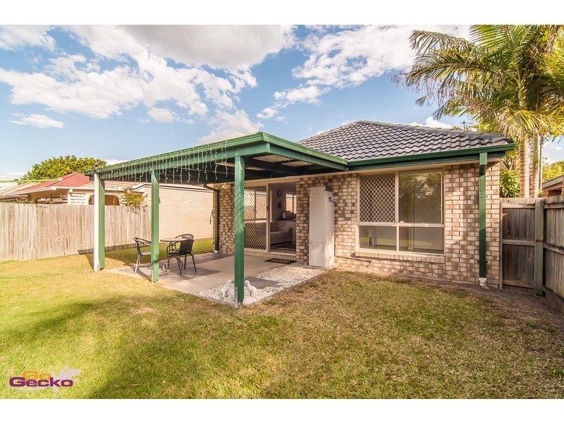 40 Glenside Street, Wavell Heights QLD 4012