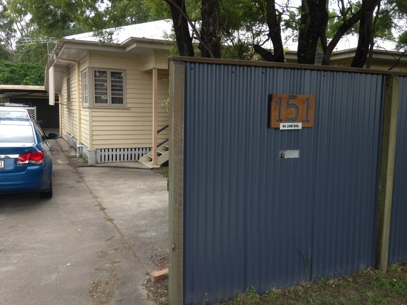 151 Zillmere Road, Boondall QLD 4034