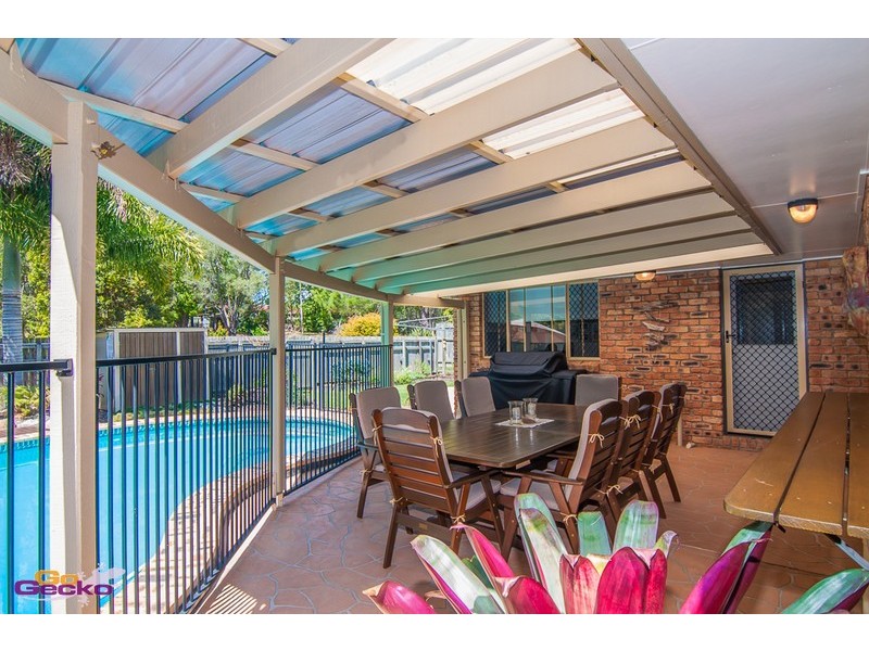 69 Ridley Road, Bridgeman Downs QLD 4035