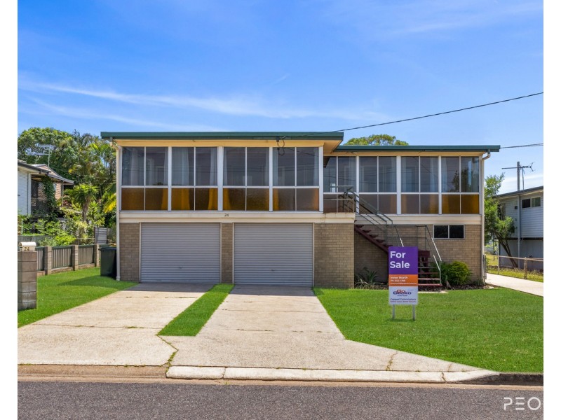 24 Cresfield Street, Zillmere QLD 4034