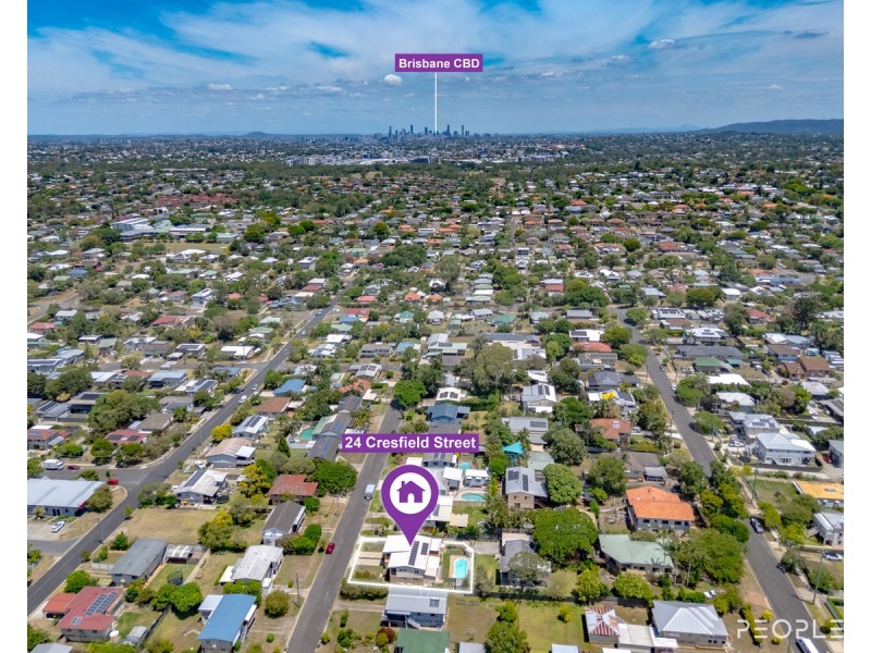 24 Cresfield Street, Zillmere QLD 4034