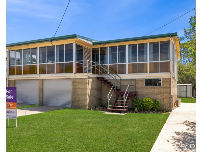 24 Cresfield Street, Zillmere QLD 4034
