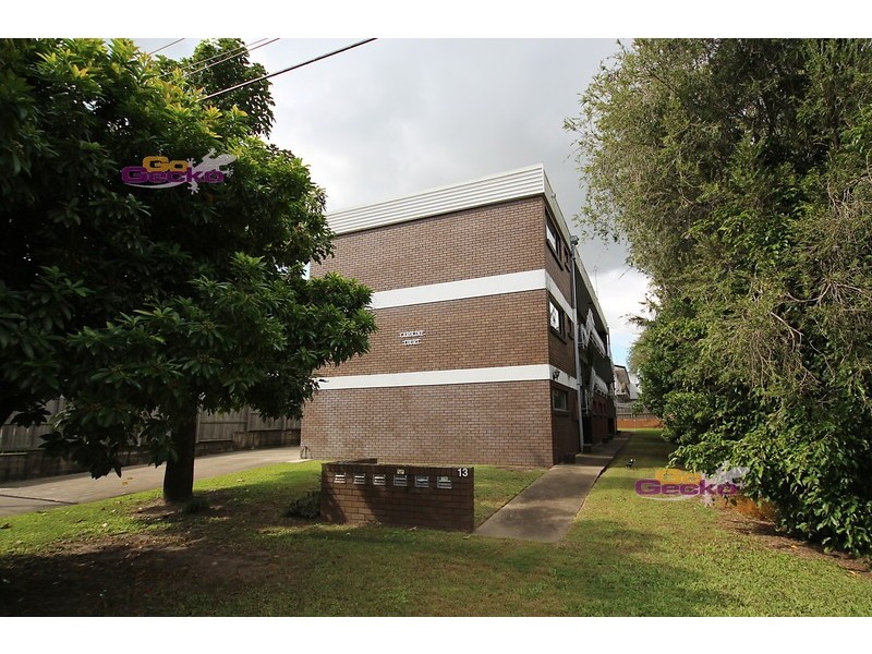 5/13 Bligh Street, Nundah QLD 4012