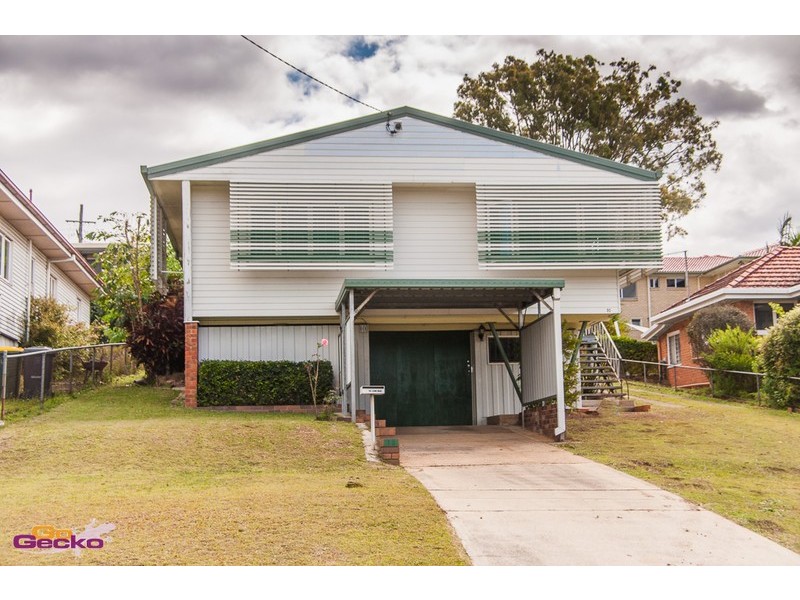 10 Pedley Street, Wavell Heights QLD 4012