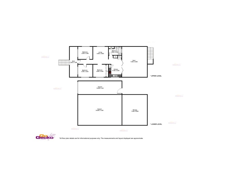 92 St Vincents Road, Virginia QLD 4014 Floorplan
