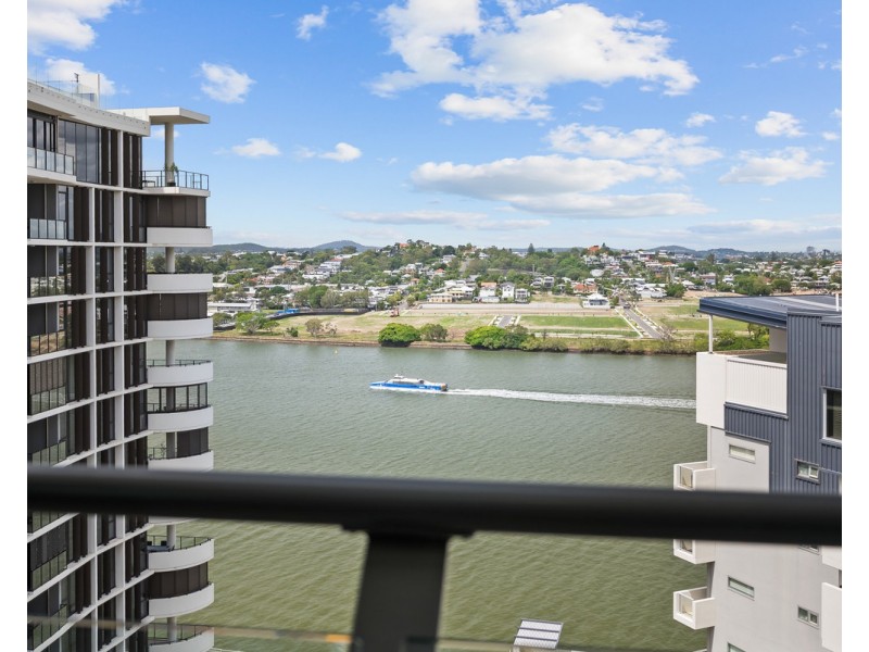 51307/37b Harbour Road, Hamilton QLD 4007