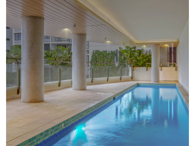 51307/37b Harbour Road, Hamilton QLD 4007