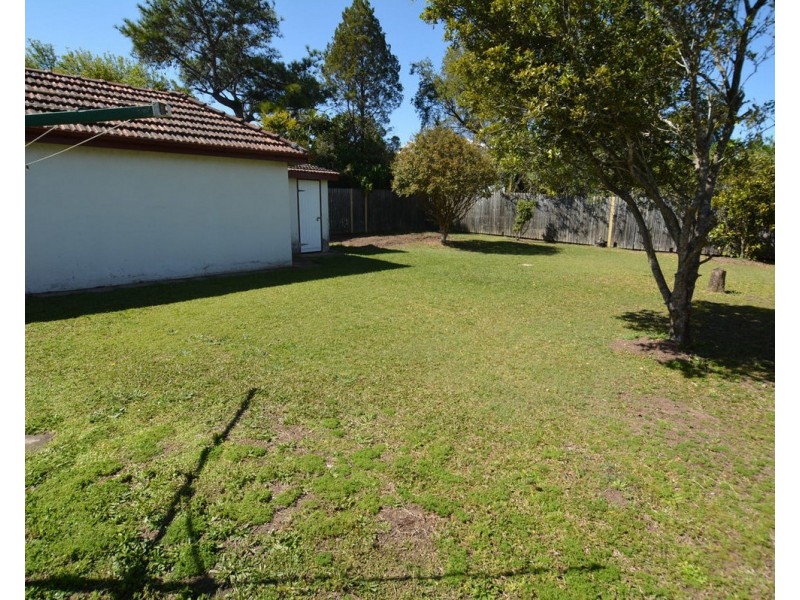 50 Reuben Street, Stafford QLD 4053