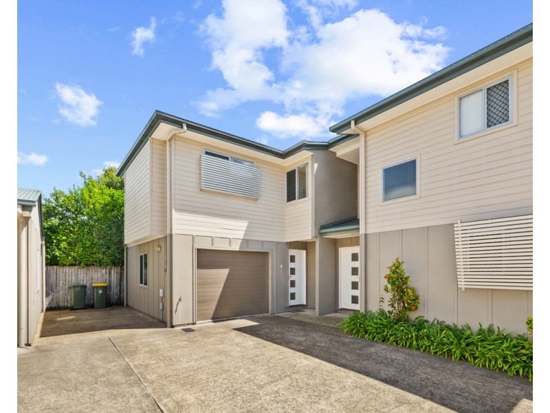 4/18 Little Jenner Street, Nundah QLD 4012