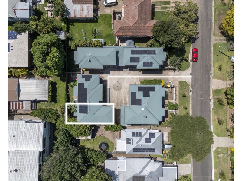 4/18 Little Jenner Street, Nundah QLD 4012