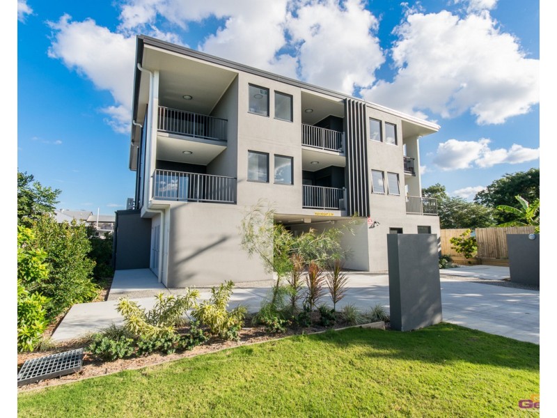 4/5 Hodgson Street, Zillmere QLD 4034