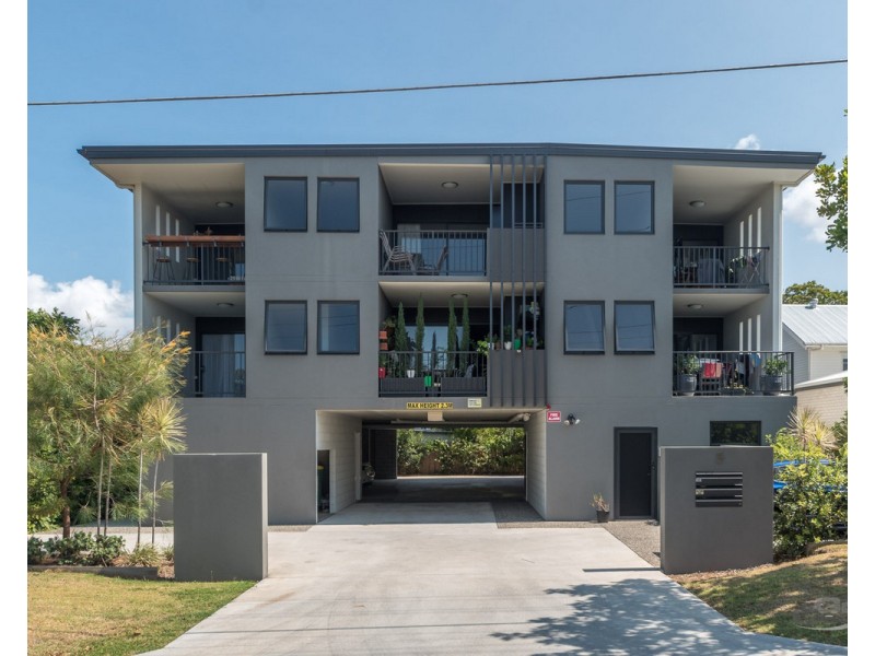 4/5 Hodgson Street, Zillmere QLD 4034