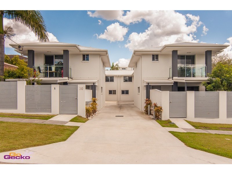 3/30 Henry Street, Chermside QLD 4032