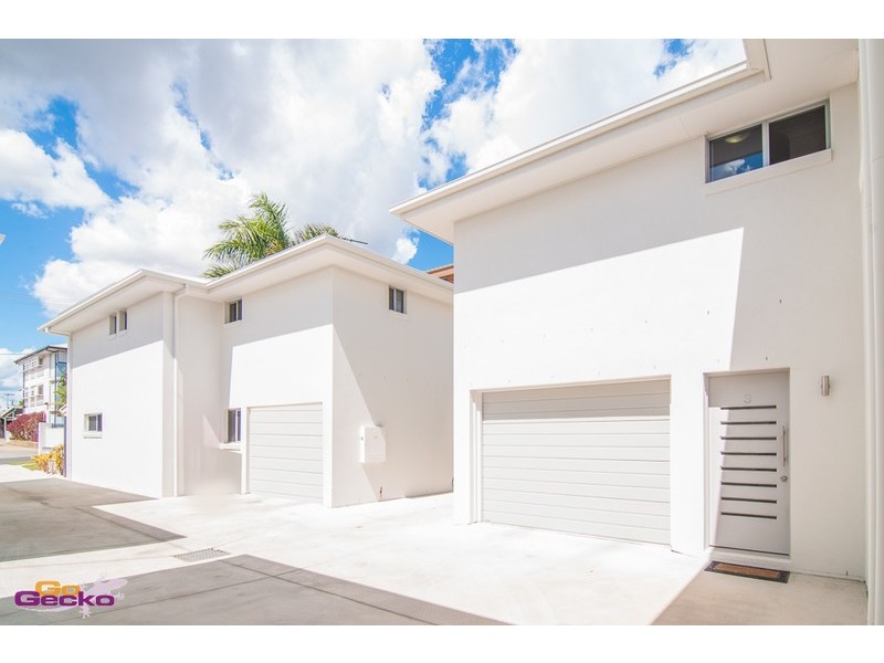 3/30 Henry Street, Chermside QLD 4032