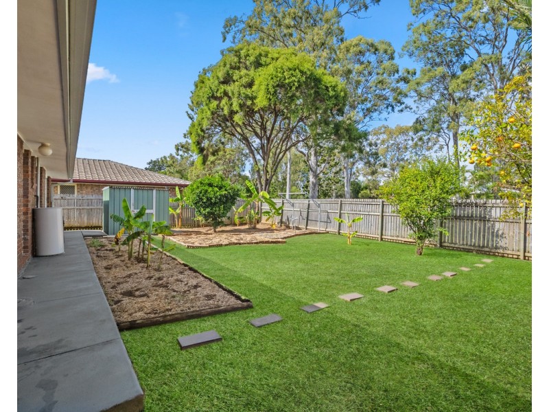 17 Parklands Circuit, Boondall QLD 4034