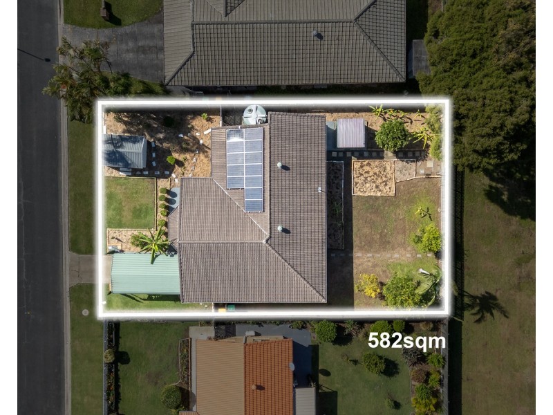 17 Parklands Circuit, Boondall QLD 4034