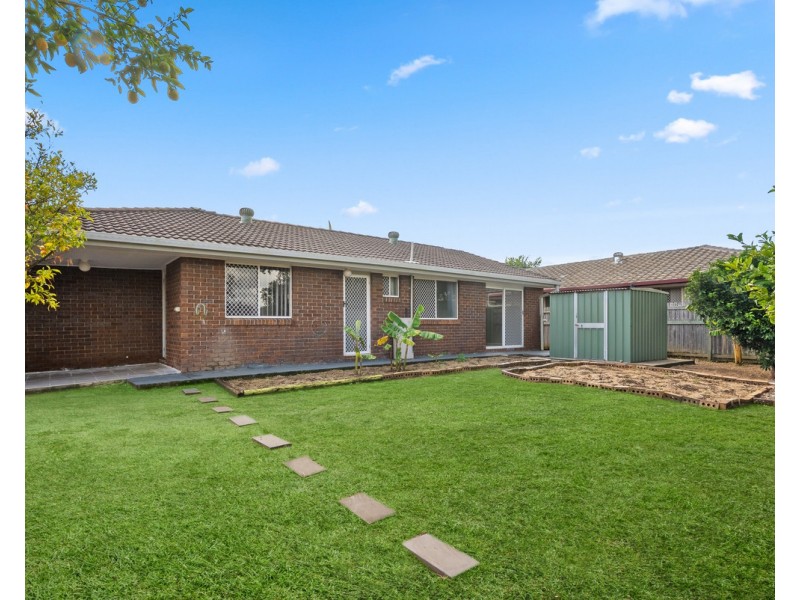 17 Parklands Circuit, Boondall QLD 4034