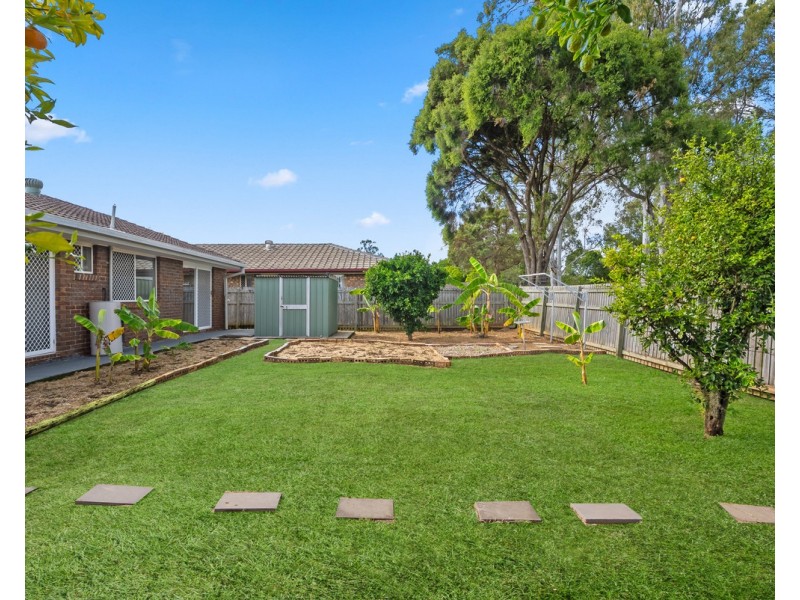 17 Parklands Circuit, Boondall QLD 4034