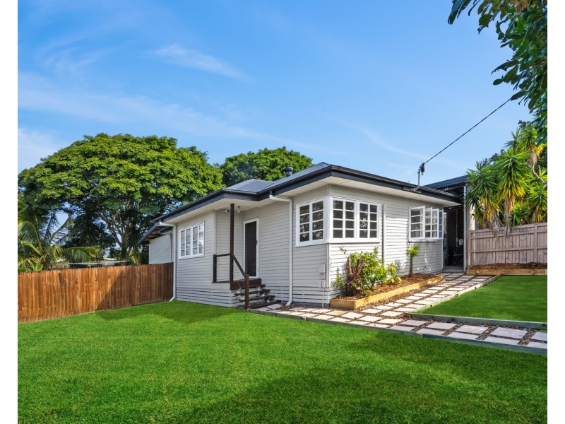 48 Hirschfield Street, Zillmere QLD 4034