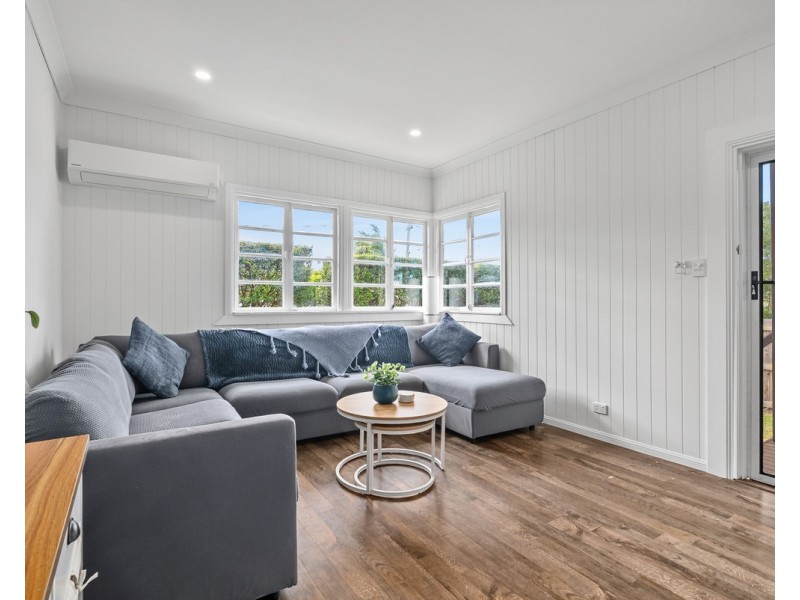 48 Hirschfield Street, Zillmere QLD 4034