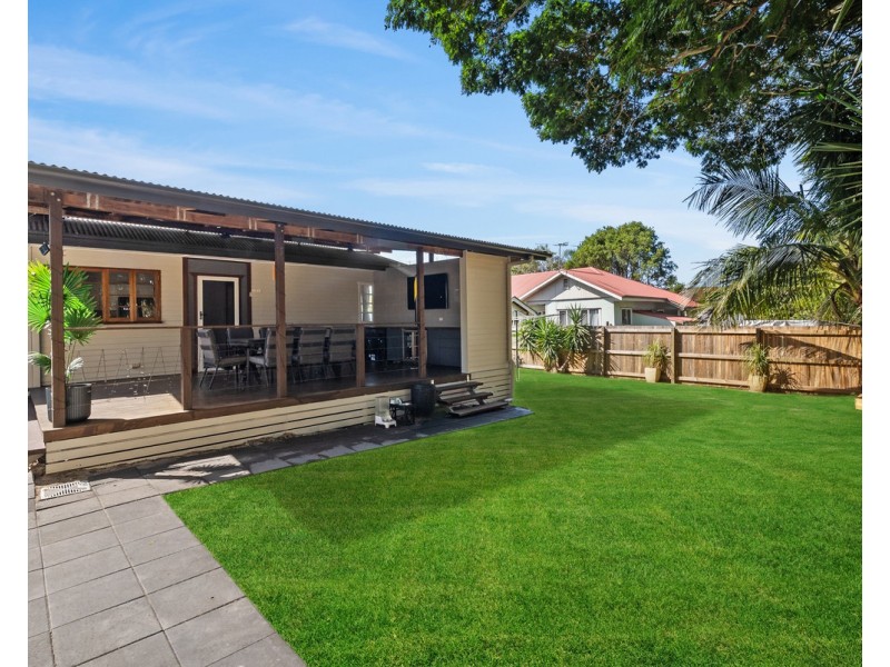 48 Hirschfield Street, Zillmere QLD 4034