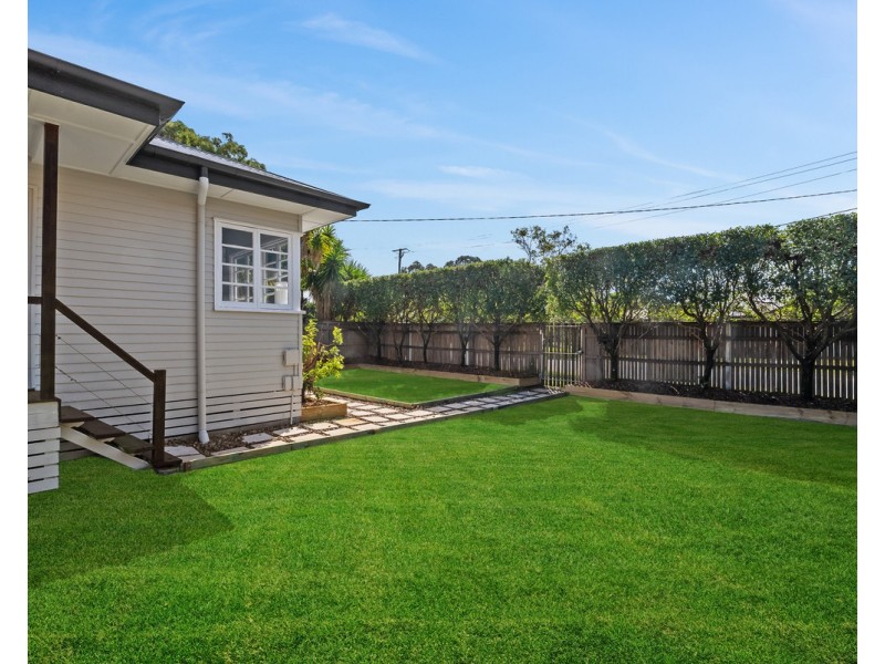 48 Hirschfield Street, Zillmere QLD 4034
