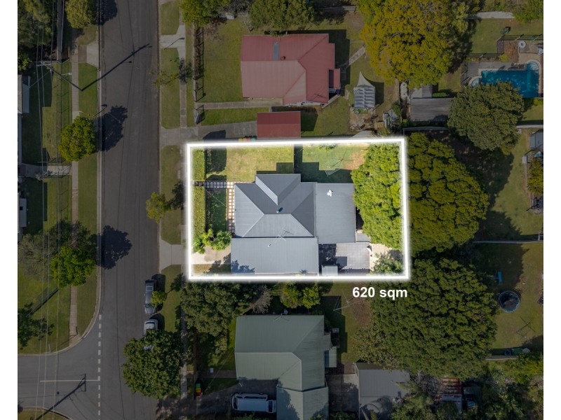 48 Hirschfield Street, Zillmere QLD 4034