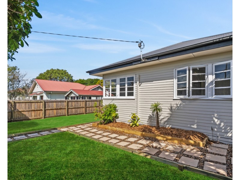 48 Hirschfield Street, Zillmere QLD 4034