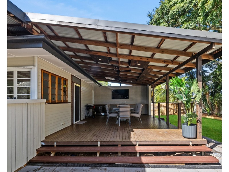 48 Hirschfield Street, Zillmere QLD 4034